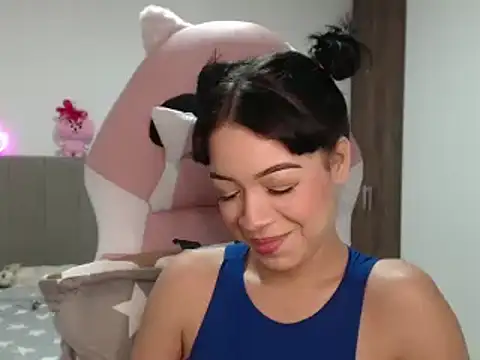 Snapshot of Caribbean_beauty_ chatting on 26, 2, 2025 Caribbean beauty online show from 26, 2, 2025