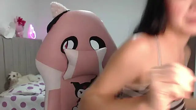 Snapshot of Caribbean_beauty_ chatting on 14, 3, 2025 Caribbean beauty online show from 14, 3, 2025