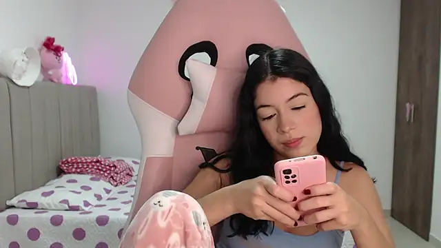 Snapshot of Caribbean_beauty_ chatting on 20, 3, 2025 Caribbean beauty online show from 20, 3, 2025