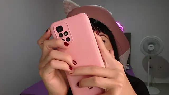 Snapshot of Caribbean_beauty_ chatting on 23, 3, 2025 Caribbean beauty online show from 23, 3, 2025