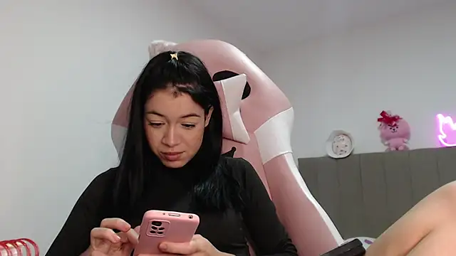 Snapshot of Caribbean_beauty_ chatting on 23, 3, 2025 Caribbean beauty online show from 23, 3, 2025