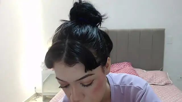 Snapshot of Caribbean_beauty_ chatting on 17, 10, 2025 Caribbean beauty online show from 17, 10, 2025