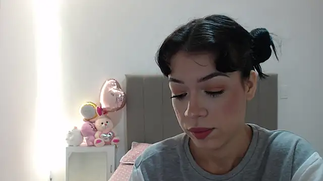 Snapshot of Caribbean_beauty_ chatting on 19, 10, 2025 Caribbean beauty online show from 19, 10, 2025