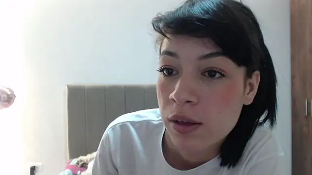 Snapshot of Caribbean_beauty_ chatting on 31, 10, 2025 Caribbean beauty online show from 31, 10, 2025