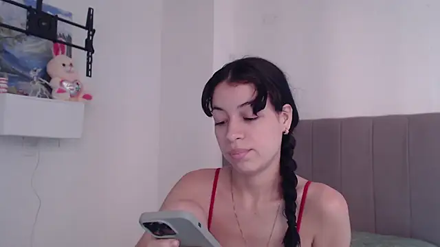 Snapshot of Caribbean_beauty_ chatting on 17, 12, 2025 Caribbean beauty online show from 17, 12, 2025