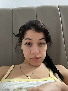 Snapshot of Caribbean_beauty_ chatting on 20, 12, 2025 Caribbean beauty online show from 20, 12, 2025