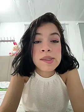 Snapshot of Caribbean_beauty_ chatting on 16, 1, 2026 Caribbean beauty online show from 16, 1, 2026
