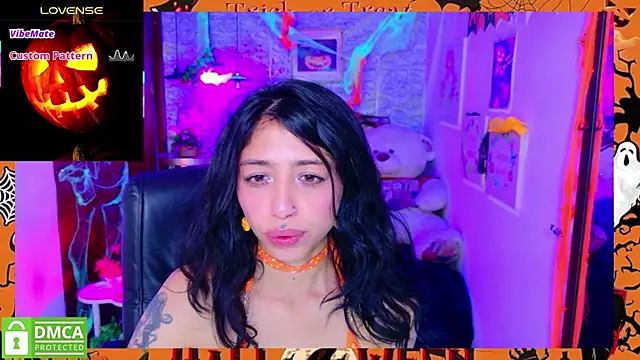 REDHOTTER  online show from 31, 10, 2025