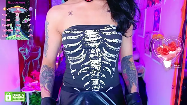 REDHOTTER  online show from 1, 11, 2025