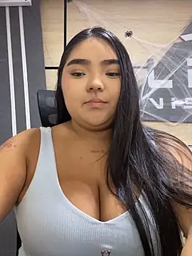 little lissiee online show from 25, 9, 2025