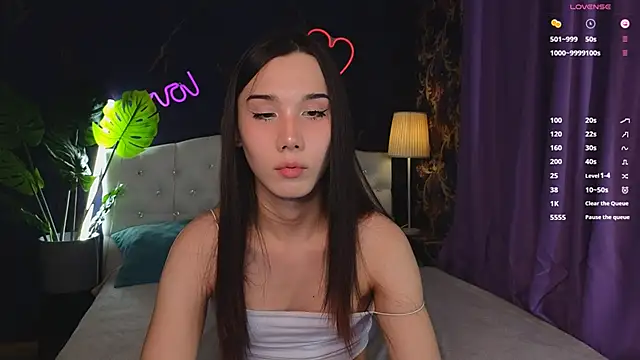 Kaia Sunshine Mia online show from 1, 2, 2025