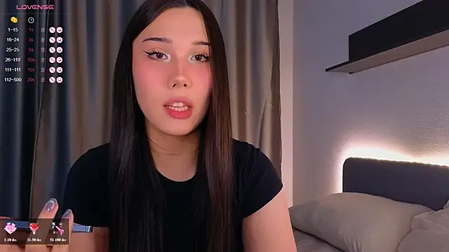 Kaia Sunshine Mia online show from 2, 7, 2026