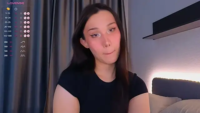 Kaia Sunshine Mia online show from 10, 7, 2026