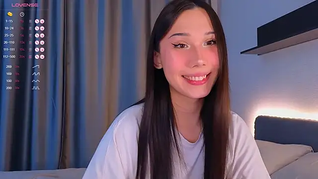 Kaia Sunshine Mia online show from 12, 7, 2026