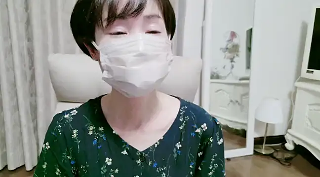 xxArisaxx online show from 12, 3, 2025