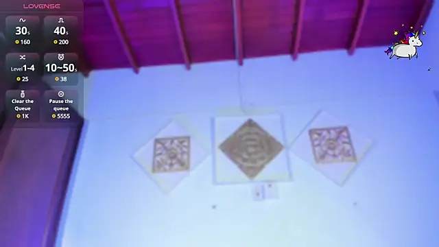 AdelineEvanss online show from 23, 12, 2024