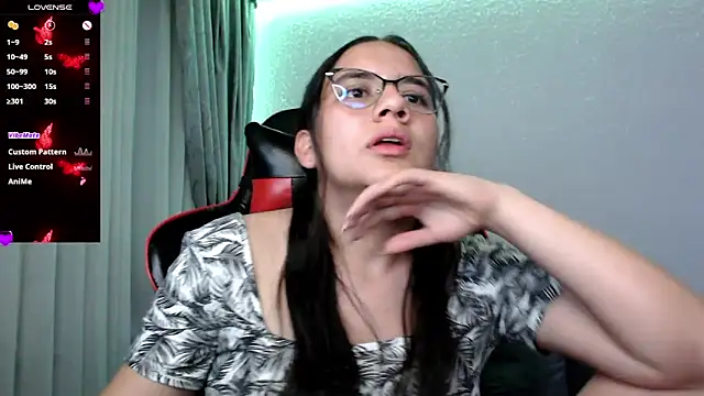 Lexyevans online show from 4, 12, 2024