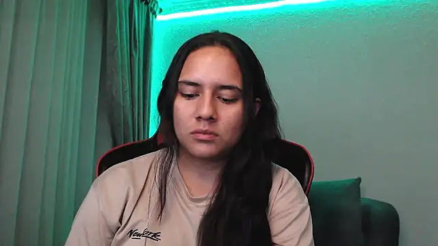 Lexyevans online show from 27, 1, 2025