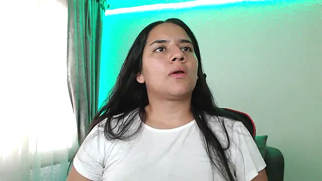 Lexyevans online show from 31, 1, 2025