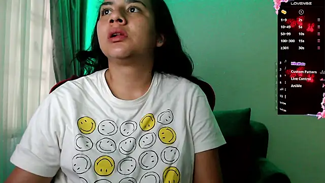 Lexyevans online show from 13, 2, 2025