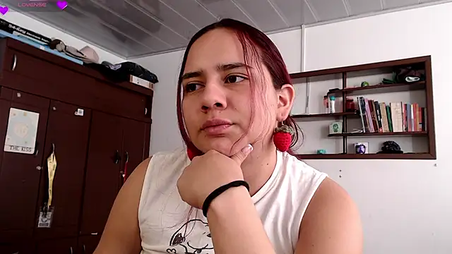 Lexyevans online show from 1, 3, 2026