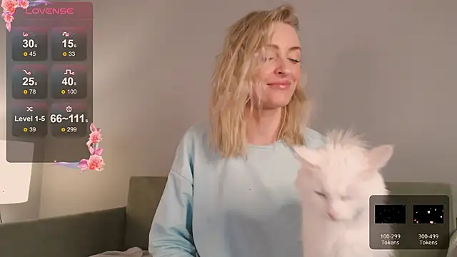 sexuallycorrecte online show from 9, 2, 2025