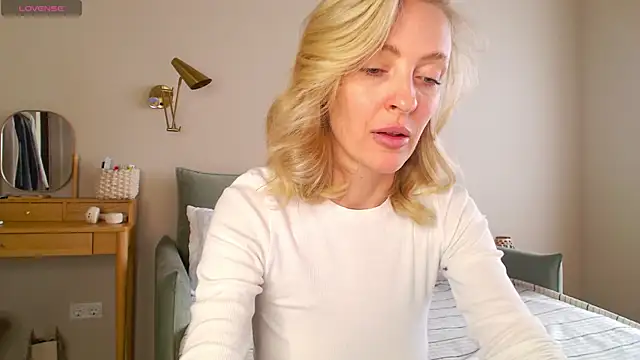 sexuallycorrecte online show from 1, 6, 2026