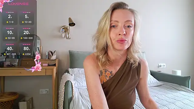 sexuallycorrecte online show from 9, 6, 2026