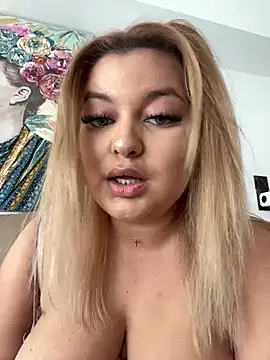 AllysonK online show from 24, 1, 2025