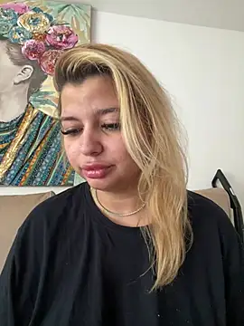 AllysonK online show from 24, 6, 2026