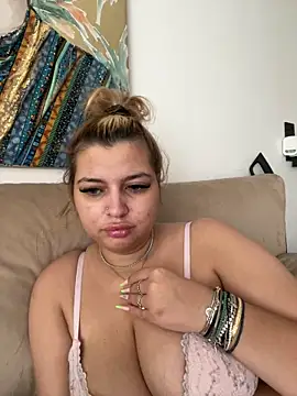 AllysonK online show from 27, 6, 2026