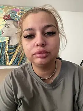 AllysonK online show from 10, 7, 2026