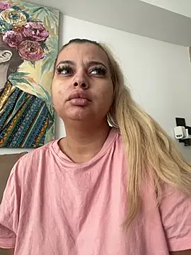 AllysonK online show from 5, 8, 2026