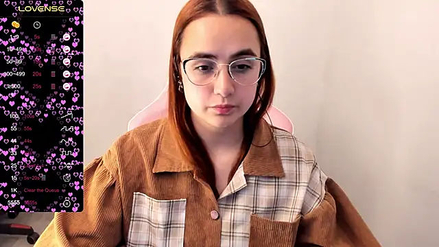 maryluna95 online show from 7, 2, 2025