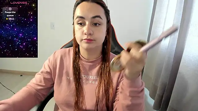 maryluna95 online show from 19, 11, 2025