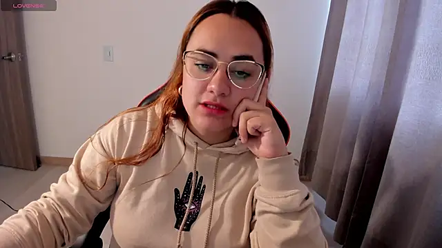 maryluna95 online show from 25, 11, 2025