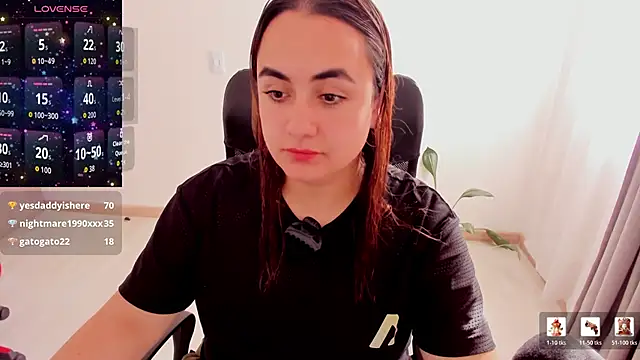maryluna95 online show from 26, 5, 2026