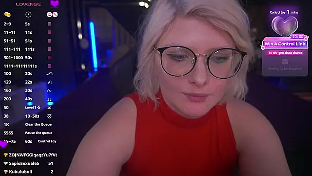 CoolTatis online show from 1, 3, 2025