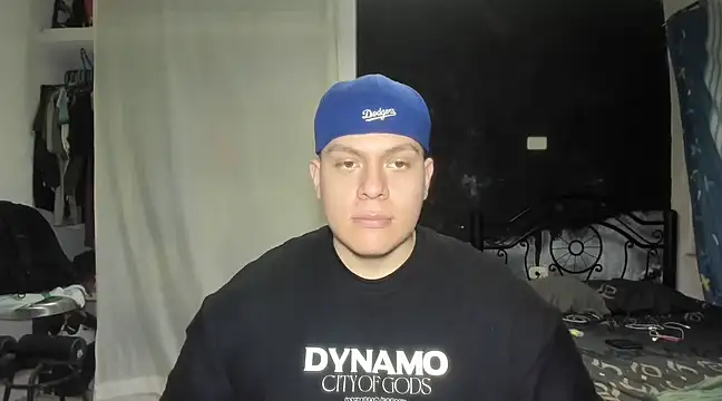 regan jhonso online show from 5, 1, 2025