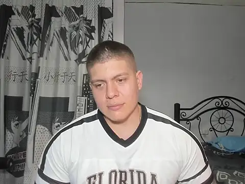 regan jhonso online show from 26, 10, 2025