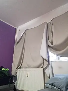 BritneyHudson online show from 21, 12, 2025