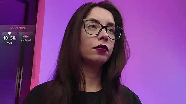 Snapshot of RitaSonnet chatting on 12, 1, 2025 RitaSonnet online show from 12, 1, 2025