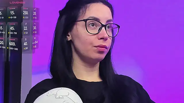 Snapshot of RitaSonnet chatting on 19, 3, 2025 RitaSonnet online show from 19, 3, 2025