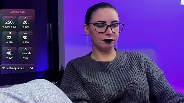 Snapshot of RitaSonnet chatting on 22, 12, 2025 RitaSonnet online show from 22, 12, 2025