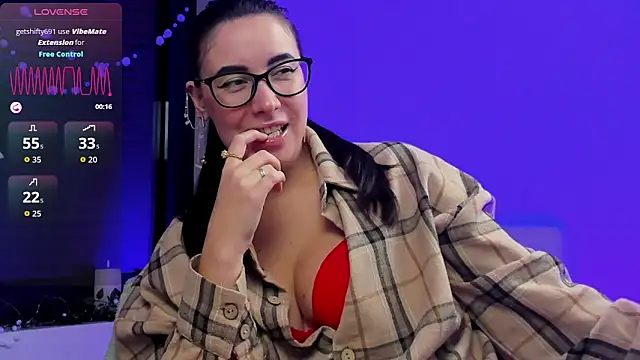 Snapshot of RitaSonnet chatting on 6, 1, 2026 RitaSonnet online show from 6, 1, 2026