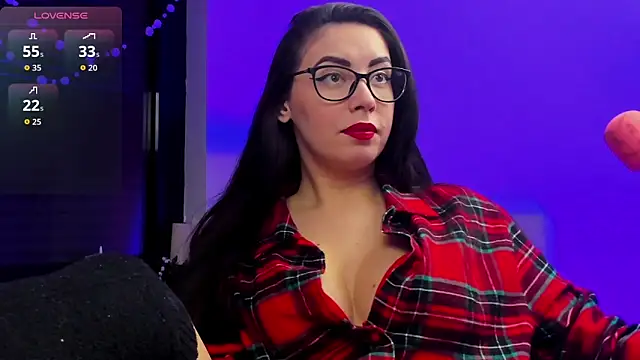 Snapshot of RitaSonnet chatting on 9, 1, 2026 RitaSonnet online show from 9, 1, 2026