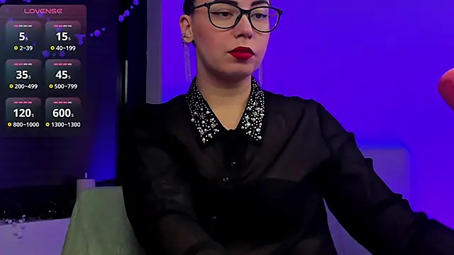 Snapshot of RitaSonnet chatting on 12, 1, 2026 RitaSonnet online show from 12, 1, 2026