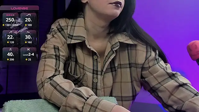 Snapshot of RitaSonnet chatting on 1, 2, 2026 RitaSonnet online show from 1, 2, 2026