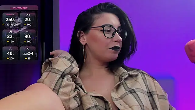 Snapshot of RitaSonnet chatting on 2, 2, 2026 RitaSonnet online show from 2, 2, 2026