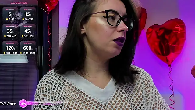 Snapshot of RitaSonnet chatting on 21, 2, 2026 RitaSonnet online show from 21, 2, 2026